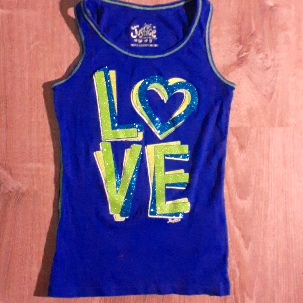 Girls shirt